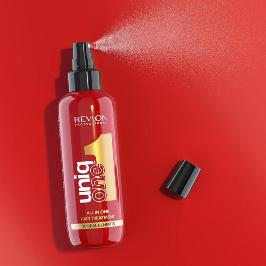 Revlon Uniq One All In One Hair Treatment 150ml