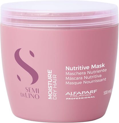 ALFAPARF Hair Mascaras 500ml