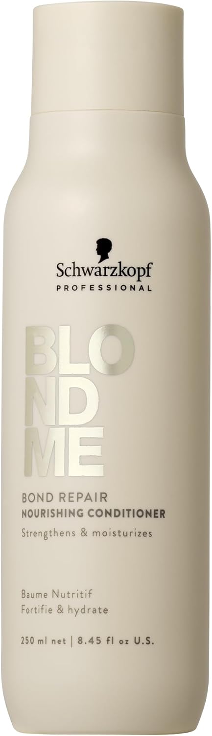 Blondme Bond Repair Nourishing Conditioner 250 Ml