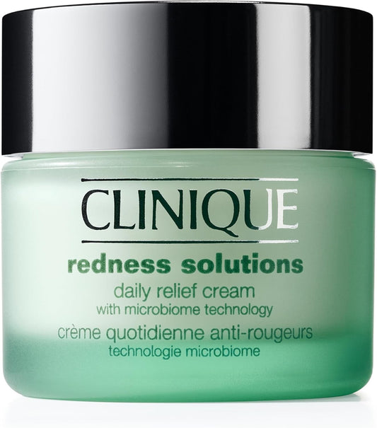Clinique Redness Solutions Daily Relief Cream 50ml