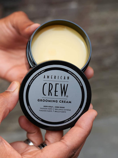 American Crew Grooming Cream 85g Coconut