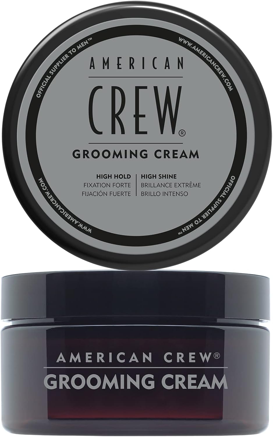 American Crew Grooming Cream 85g Coconut