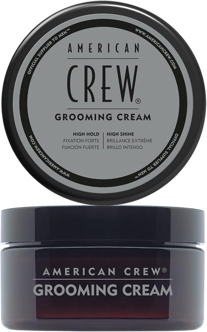 American Crew Grooming Cream 85g Coconut
