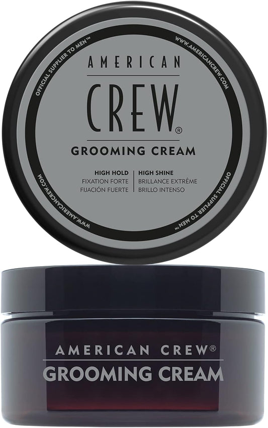 American Crew Grooming Cream 85g Coconut