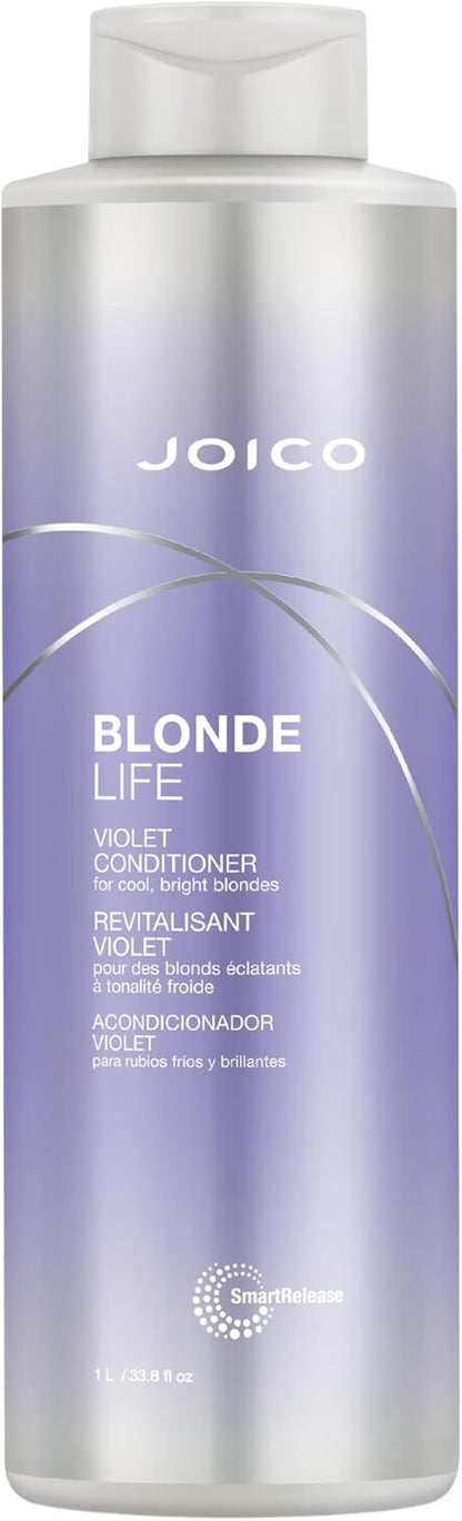 Joico Blonde Life Violet Conditioner 1000ml