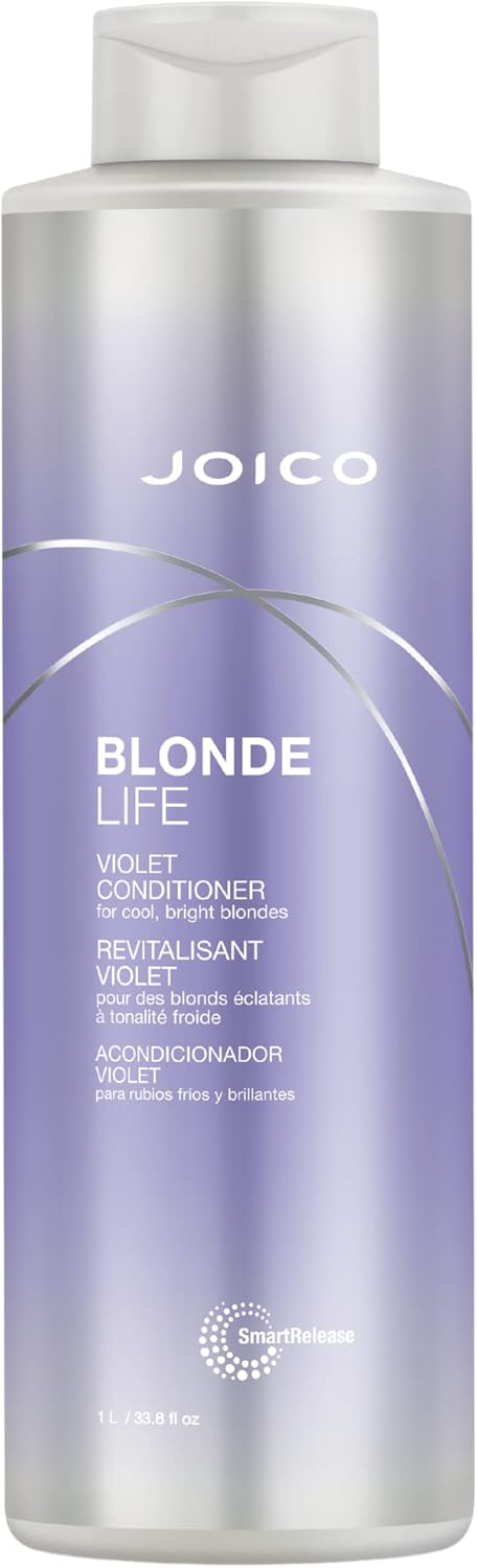 Joico Blonde Life Violet Conditioner 1000ml