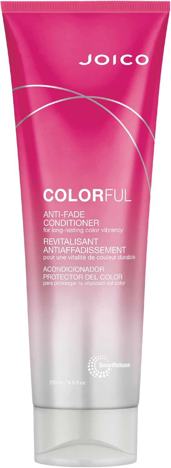 Colorful Anti Fade Conditioner by Joico for Unisex 8.5 oz