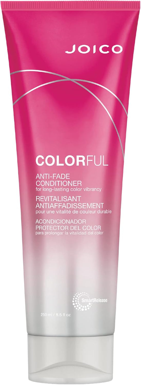 Colorful Anti Fade Conditioner by Joico for Unisex 8.5 oz