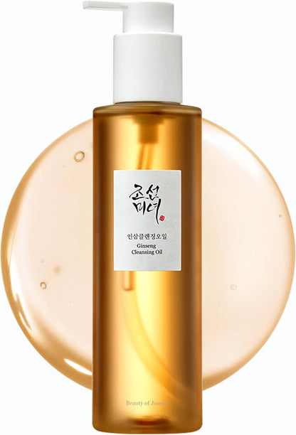 Beauty Of Joseon Ginseng Cleansing Oil 210 Ml