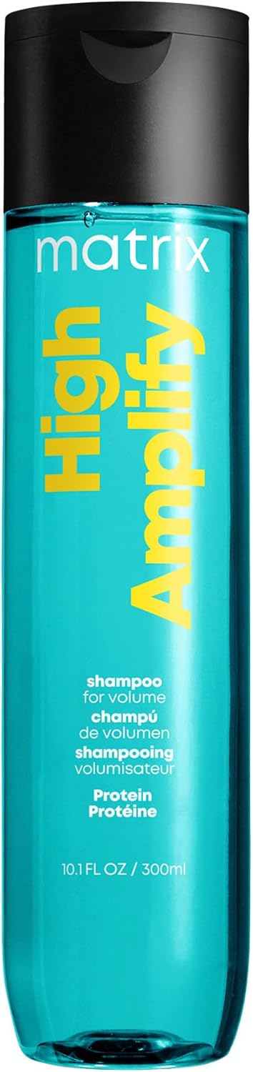 Matrix Total Results High Amplify Protein Shampoo - 300ml