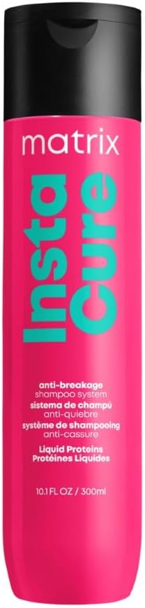 Matrix Total Results Insta Cure Shampoo For Hair 300ml
