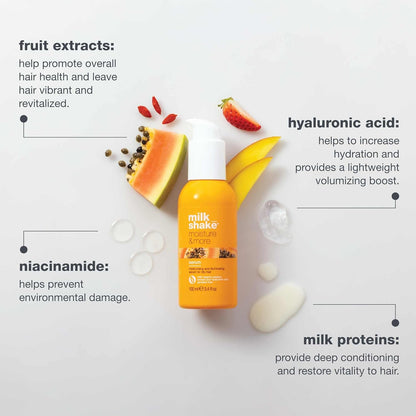 Milk_Shake Moisture & More Serum