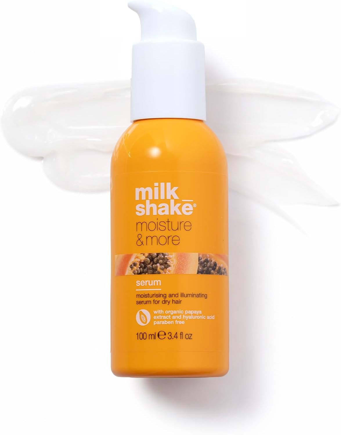 Milk_Shake Moisture & More Serum
