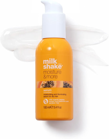 Milk_Shake Moisture & More Serum