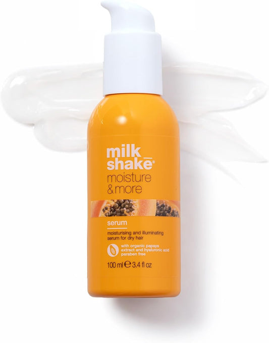 Milk_Shake Moisture & More Serum