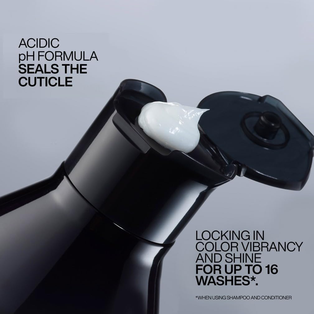 Redken Brightening Conditioner Acidic Color Gloss 300ml