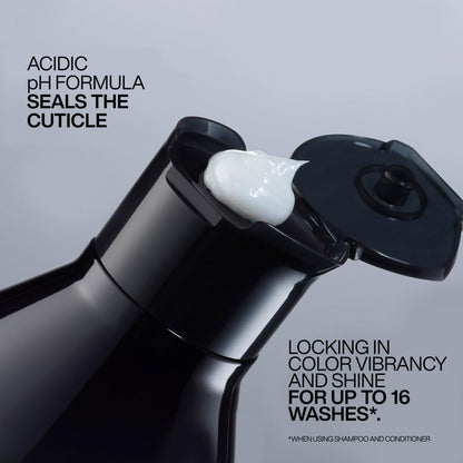 Redken Brightening Conditioner Acidic Color Gloss 300ml