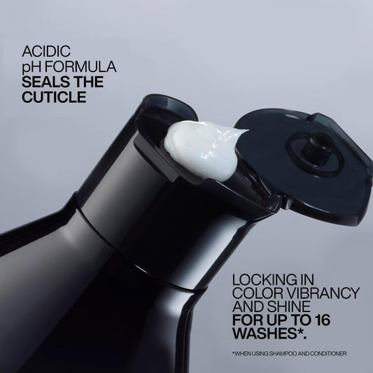 Redken Brightening Conditioner Acidic Color Gloss 300ml