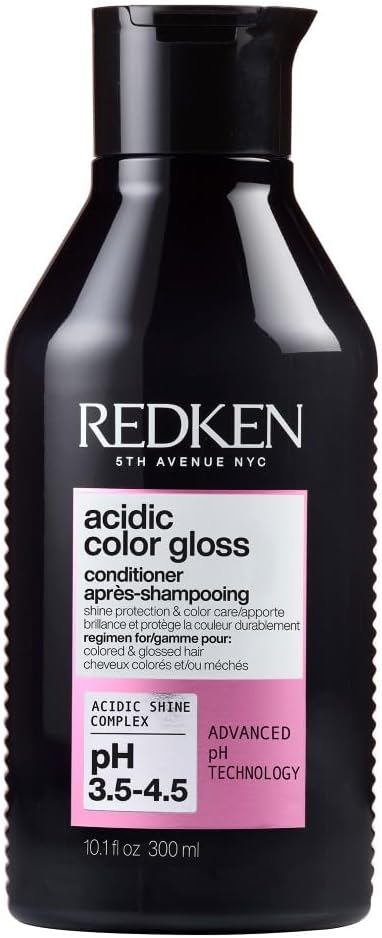 Redken Brightening Conditioner Acidic Color Gloss 300ml