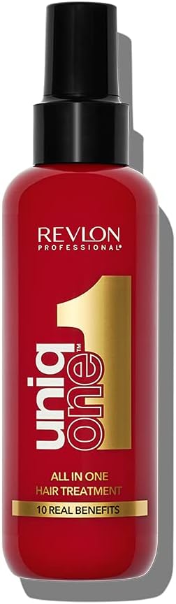 Revlon Uniq One All In One Hair Treatment 150ml