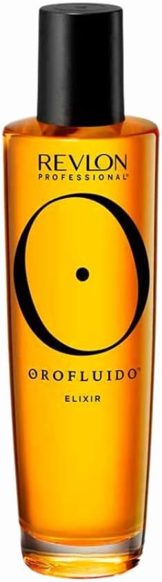 Revlon Professional Orofluido Elixir Argan Oil Nourishing Hair Oil 100ml